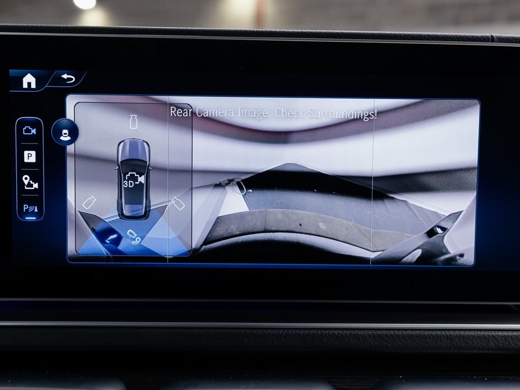 2025 MERCEDES-BENZ GLE-CLASS - Image 19