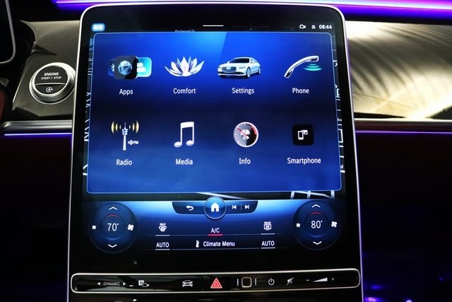 2022 MERCEDES-BENZ S-CLASS - Image 7