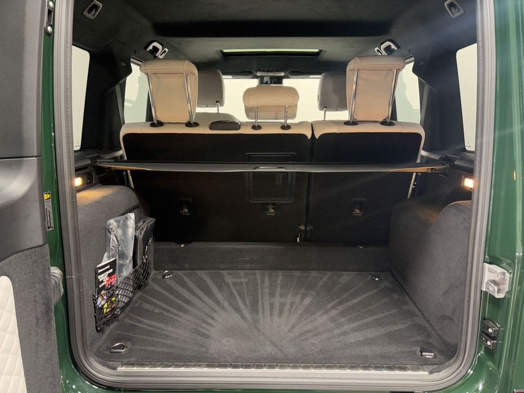 2024 MERCEDES-BENZ G-CLASS - Image 30