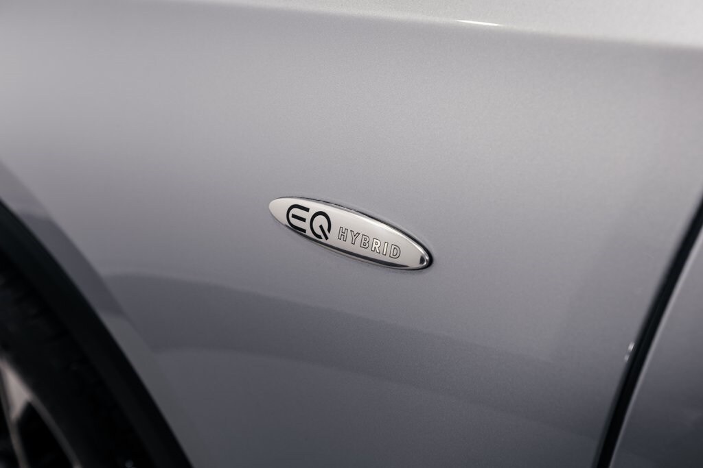 2025 MERCEDES-BENZ GLC-CLASS - Image 38