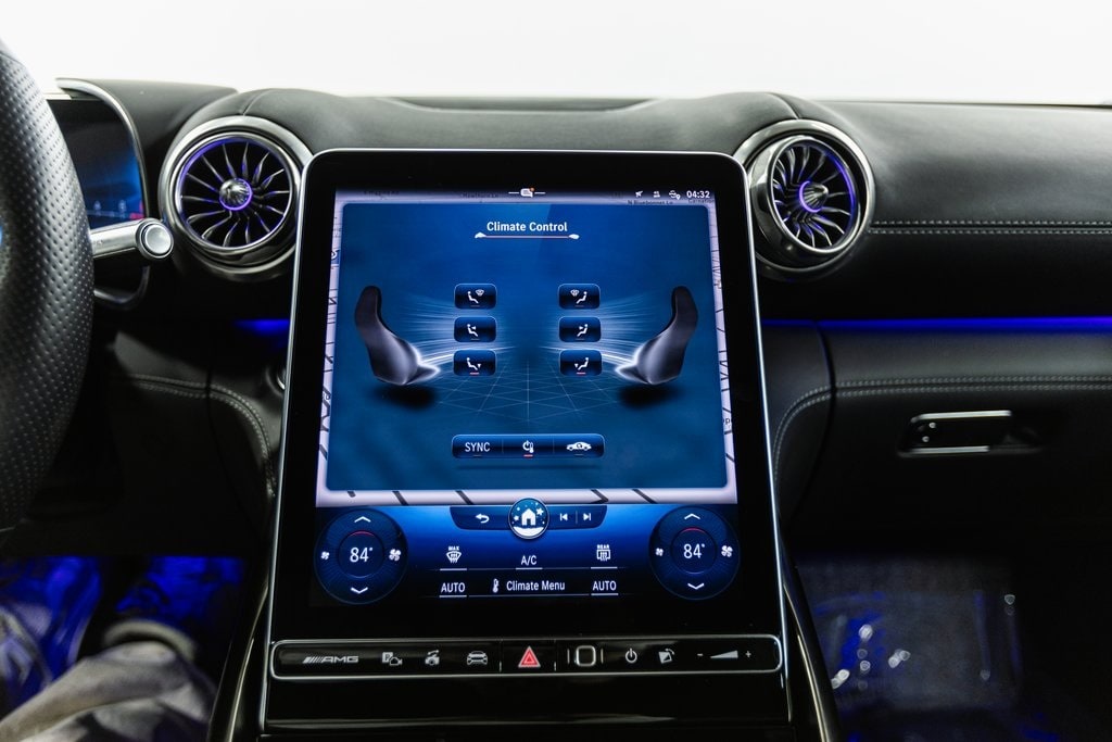 2022 MERCEDES-BENZ SL-CLASS - Image 19