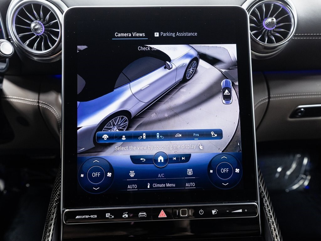 2022 MERCEDES-BENZ SL-CLASS - Image 26