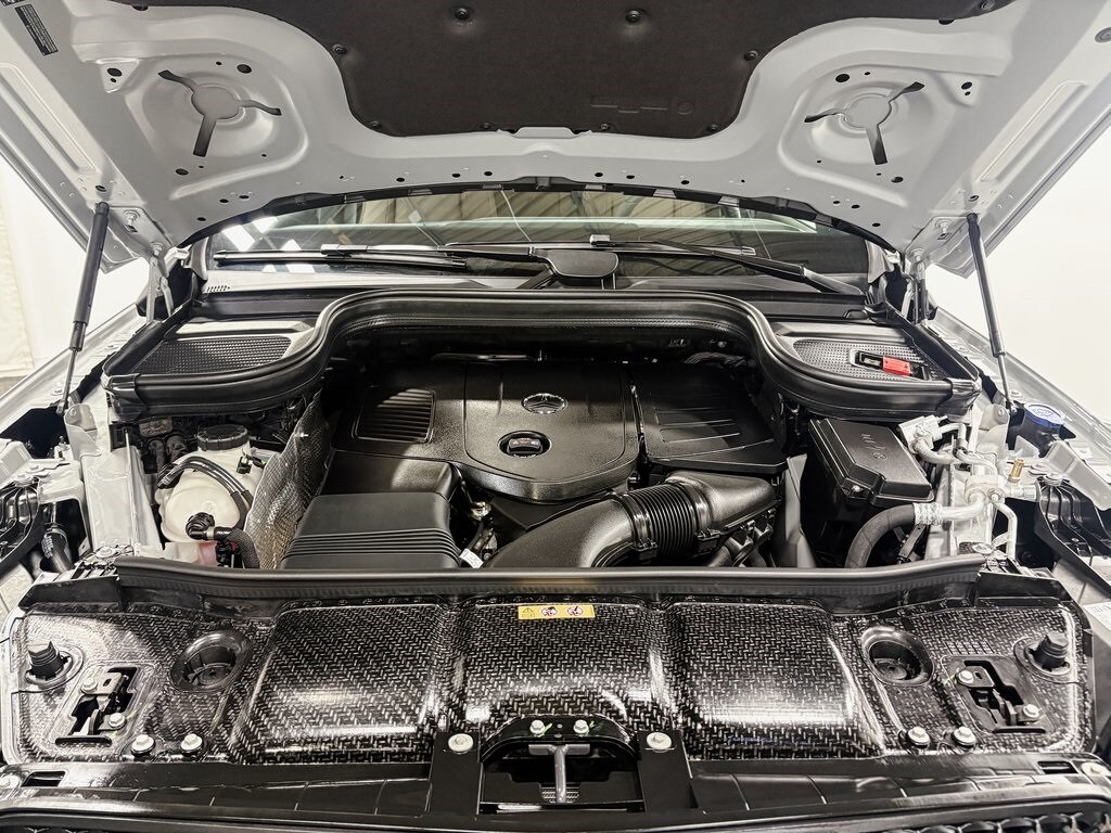 2026 MERCEDES-BENZ GLE-CLASS - Image 34