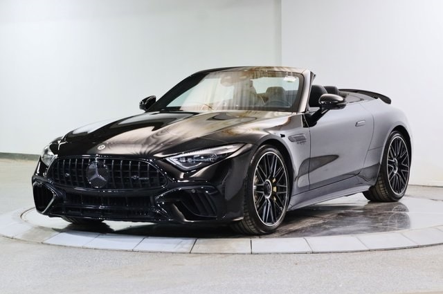 2022 MERCEDES-BENZ SL-CLASS - Image 13