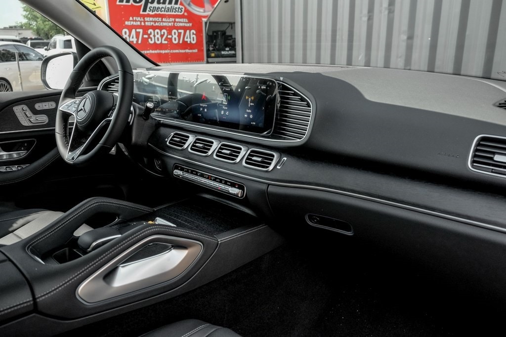 2026 MERCEDES-BENZ GLE-CLASS - Image 24