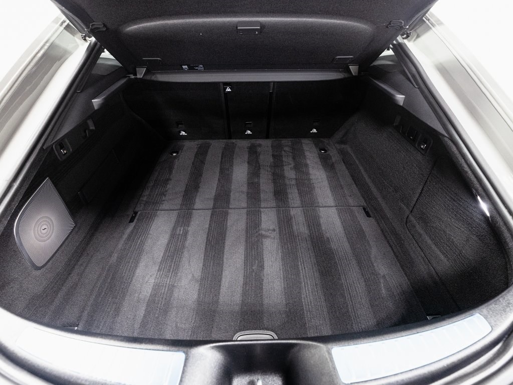 2026 MERCEDES-BENZ BENZ MERCEDES BENZ AMGÂ® GT - Image 30