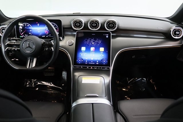 2025 MERCEDES-BENZ C-CLASS - Image 24