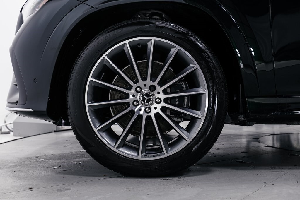 2024 MERCEDES-BENZ GLE-CLASS - Image 37