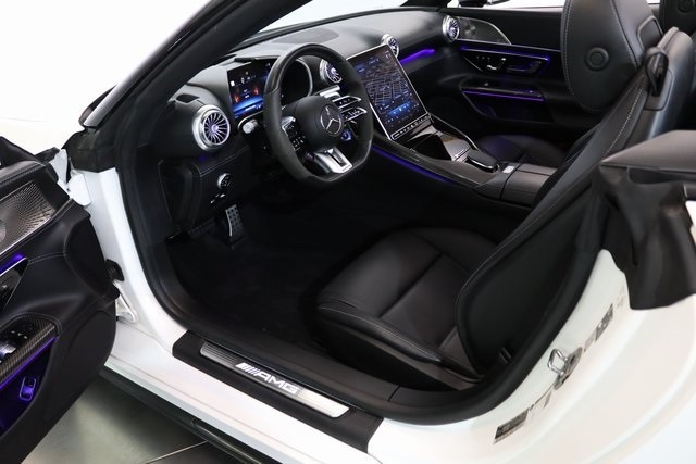 2022 MERCEDES-BENZ SL-CLASS - Image 20