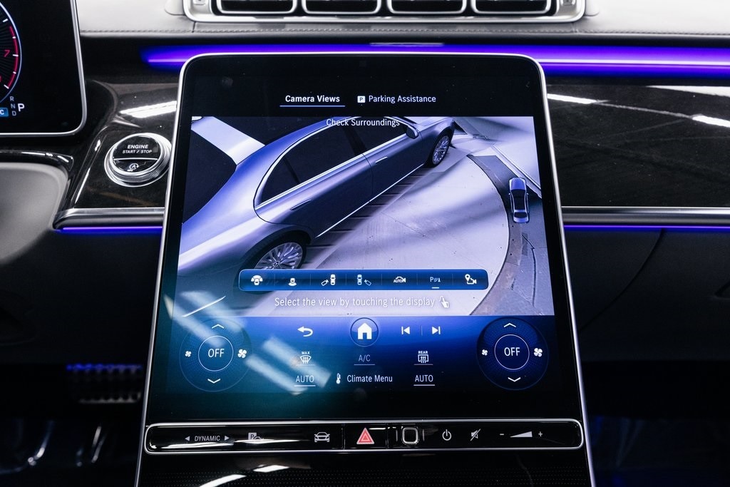 2023 MERCEDES-BENZ S-CLASS - Image 24