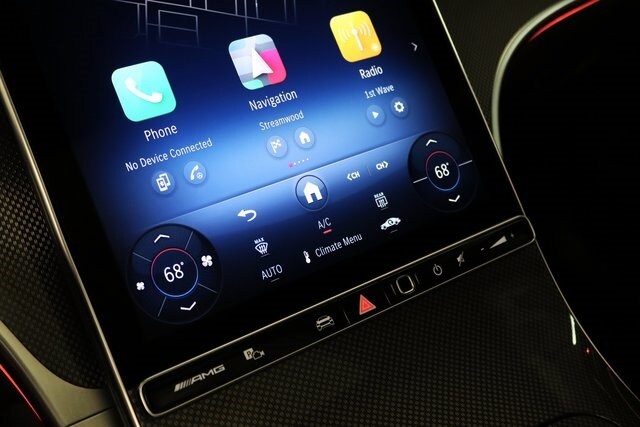 2025 MERCEDES-BENZ GLC-CLASS - Image 30