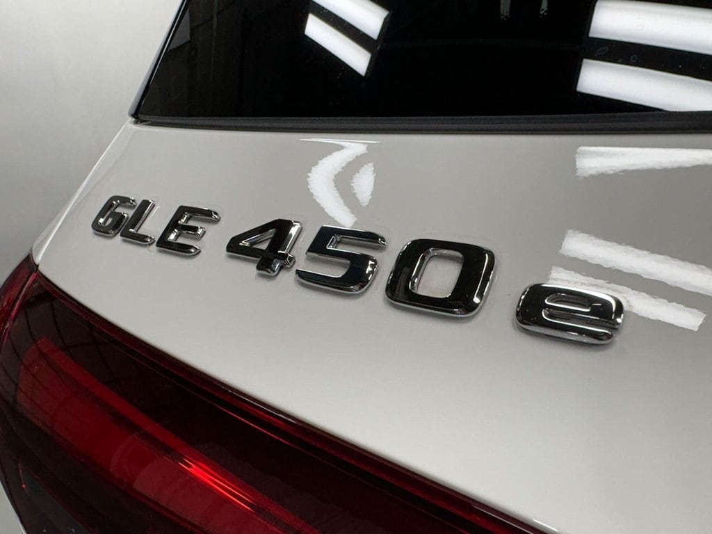 2025 MERCEDES-BENZ GLE-CLASS - Image 30