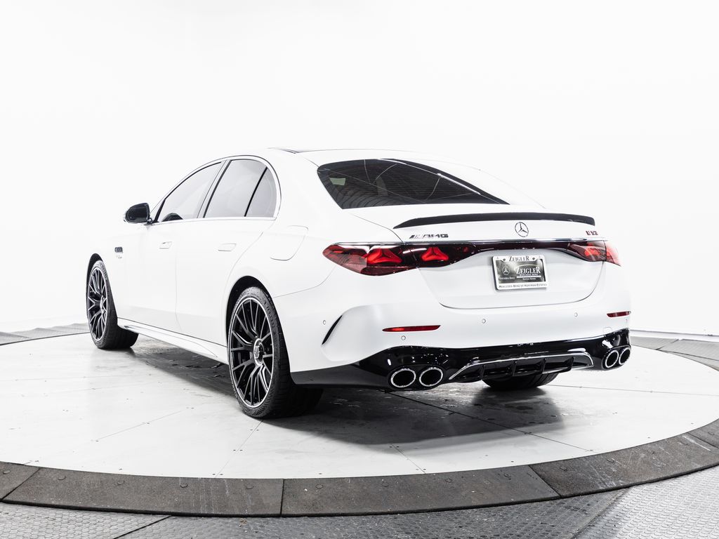 2025 MERCEDES-BENZ E-CLASS - Image 29