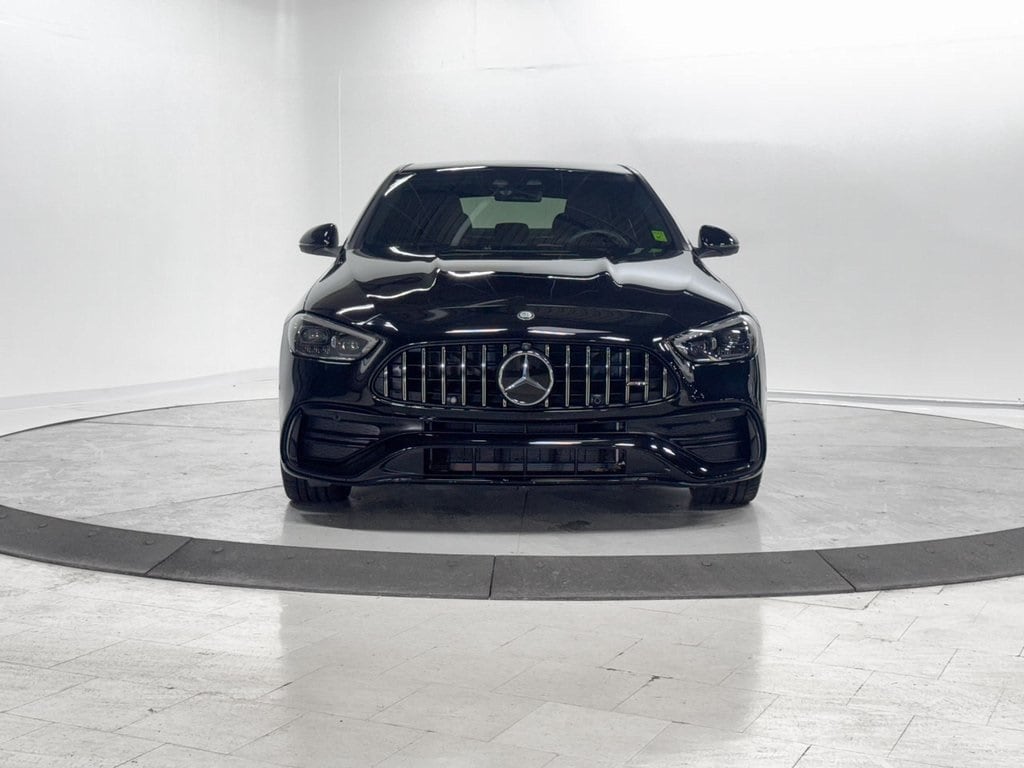 2024 MERCEDES-BENZ C-CLASS - Image 2