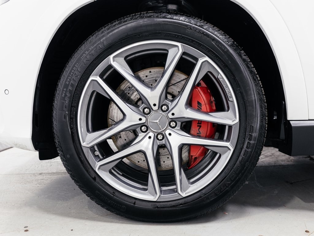 2025 MERCEDES-BENZ GLE-CLASS - Image 41