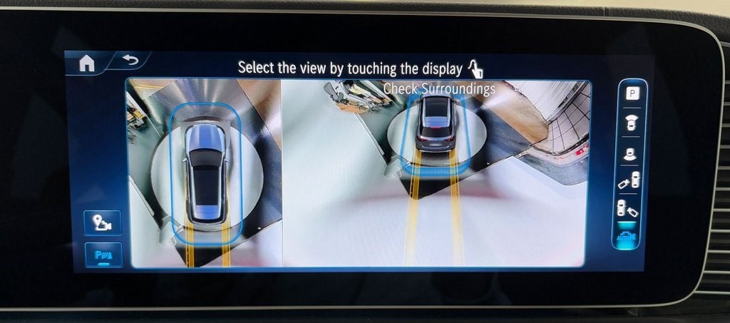 2024 MERCEDES-BENZ GLE-CLASS - Image 23