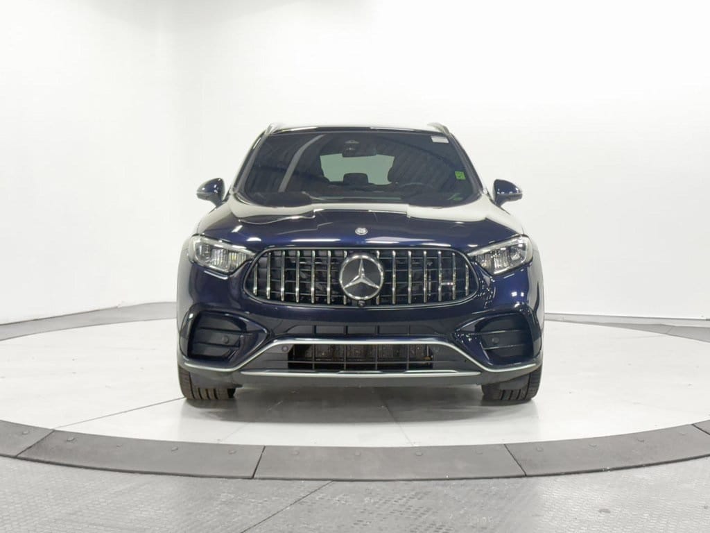 2024 MERCEDES-BENZ GLC-CLASS - Image 2
