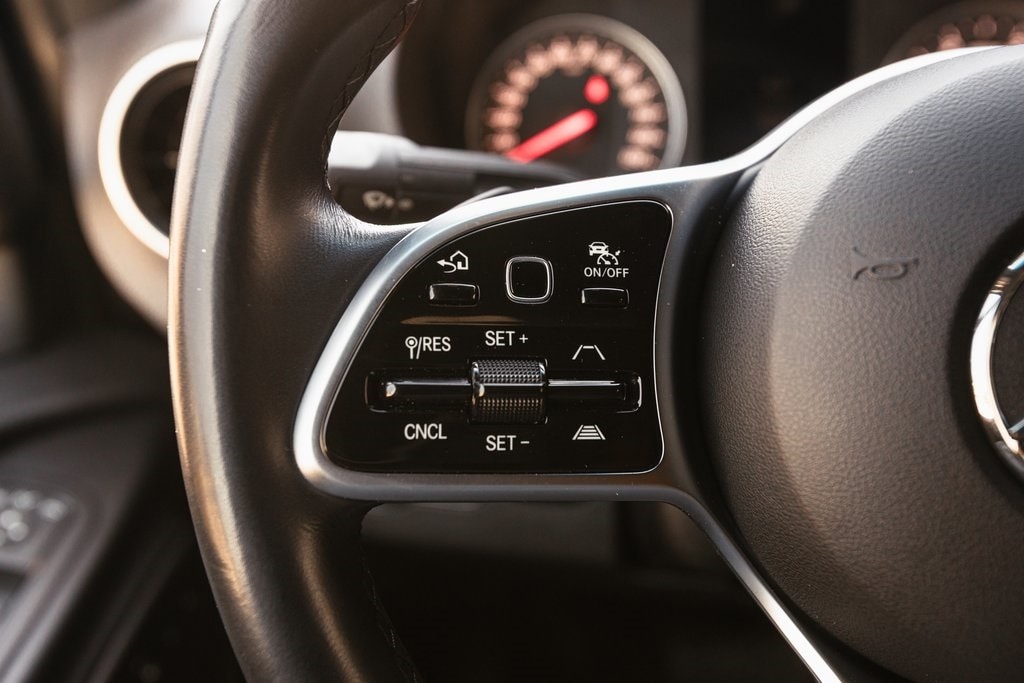 2022 MERCEDES-BENZ SPRINTER - Image 10