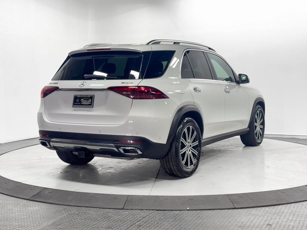 2026 MERCEDES-BENZ GLE-CLASS - Image 33