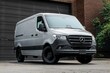  Mercedes-Benz Sprinter 2500