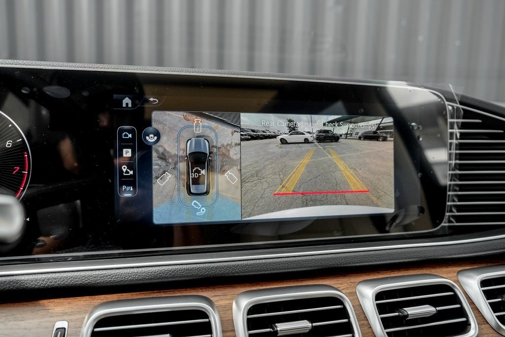 2026 MERCEDES-BENZ GLE-CLASS - Image 14