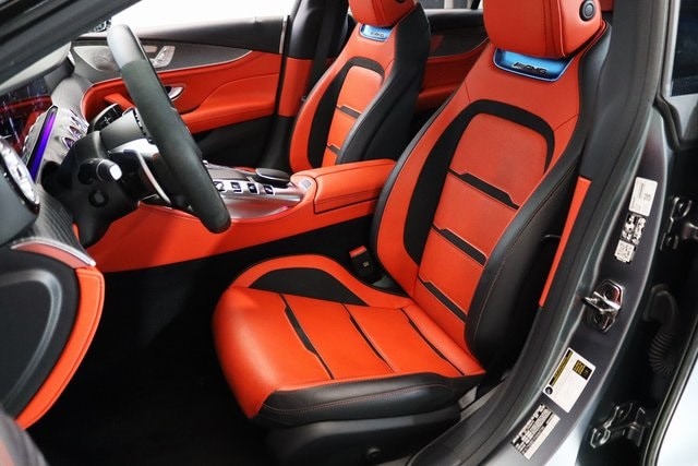 2023 MERCEDES-BENZ AMG GT - Image 17