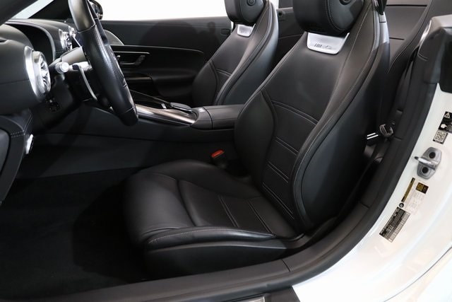 2022 MERCEDES-BENZ SL-CLASS - Image 18