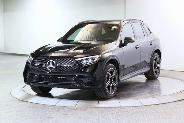2025 MERCEDES-BENZ GLC-CLASS - Image 15