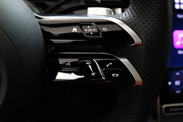 2025 MERCEDES-BENZ C-CLASS - Image 6