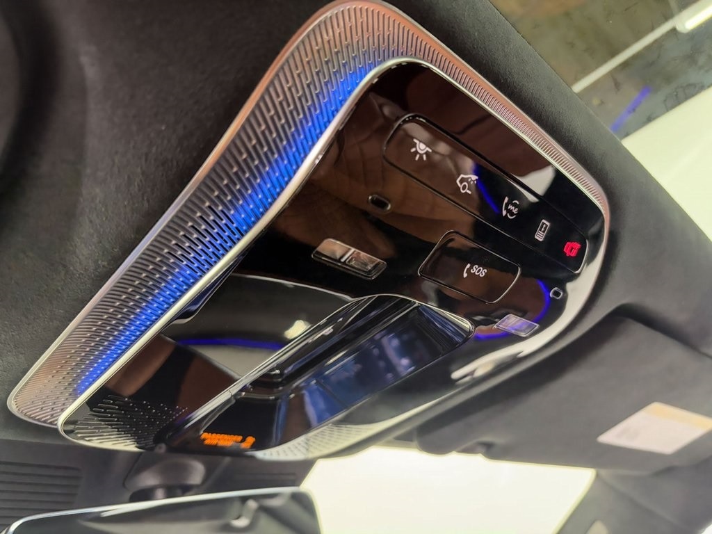 2023 MERCEDES-BENZ S-CLASS - Image 25