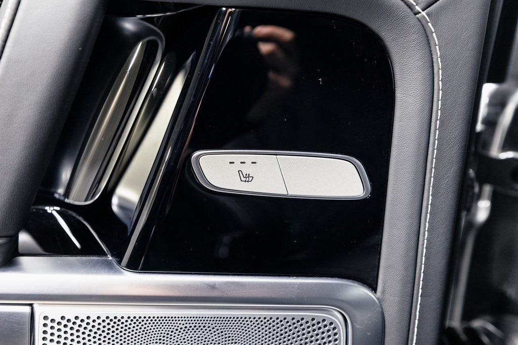 2022 MERCEDES-BENZ G-CLASS - Image 27