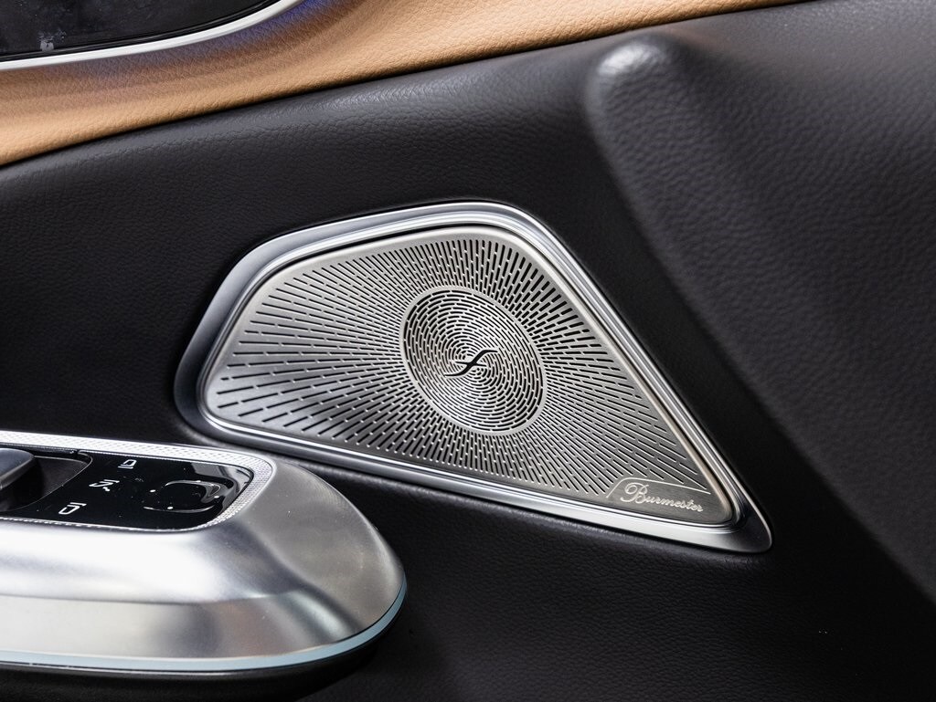 2025 MERCEDES-BENZ E-CLASS - Image 7