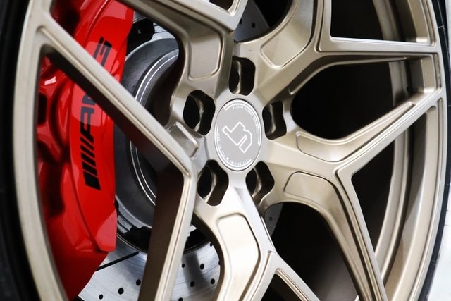 2021 MERCEDES-BENZ E-CLASS - Image 17