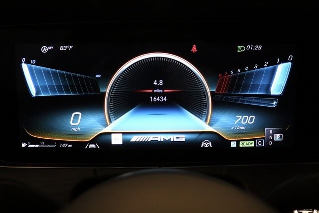 2021 MERCEDES-BENZ E-CLASS - Image 24