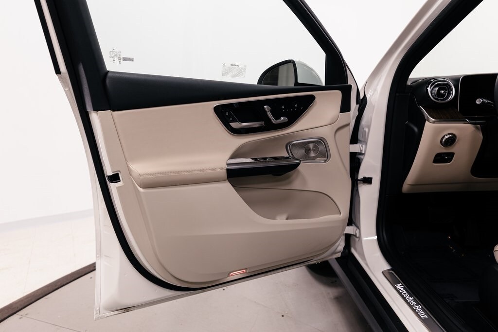 2026 MERCEDES-BENZ GLC-CLASS - Image 5