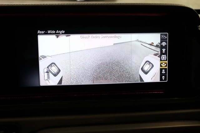 2021 MERCEDES-BENZ G-CLASS - Image 10