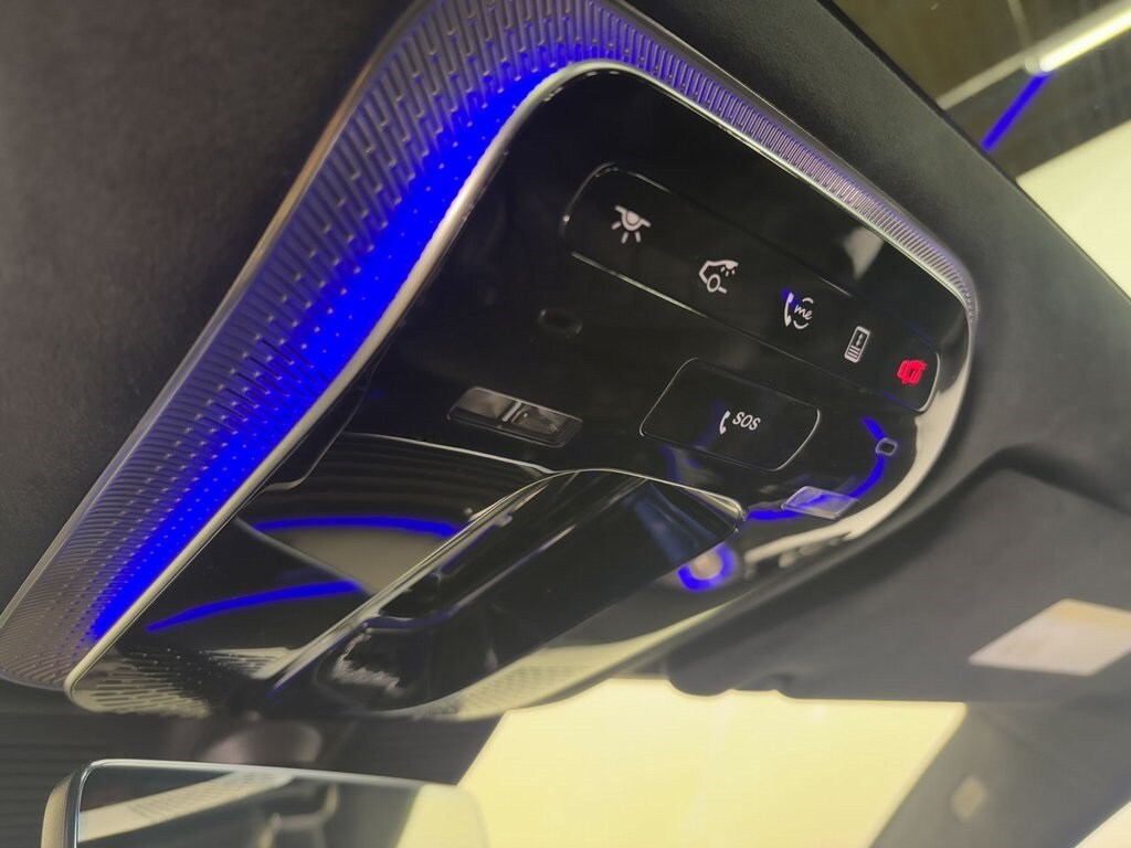 2023 MERCEDES-BENZ S-CLASS - Image 25