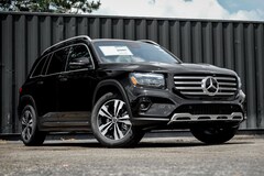 2025 Mercedes-Benz GLB 250 4MATIC SUV
