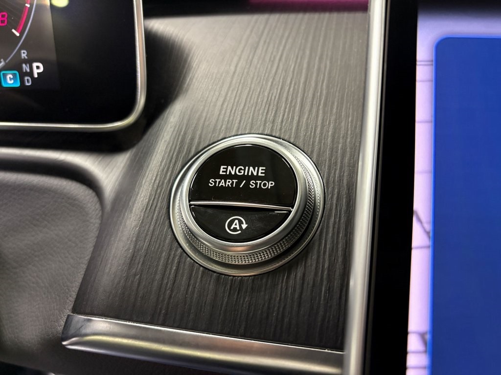 2023 MERCEDES-BENZ S-CLASS - Image 16