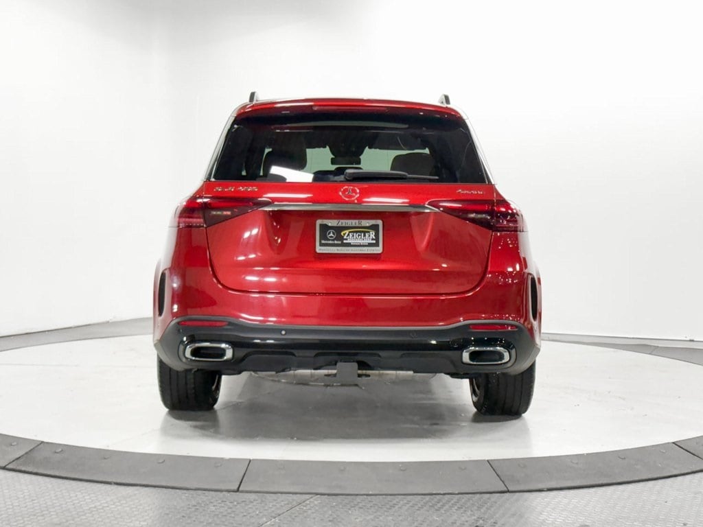 2024 MERCEDES-BENZ GLE-CLASS - Image 30
