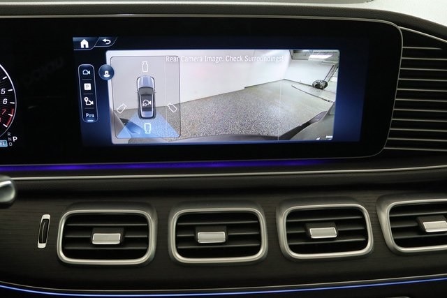 2025 MERCEDES-BENZ GLE-CLASS - Image 8