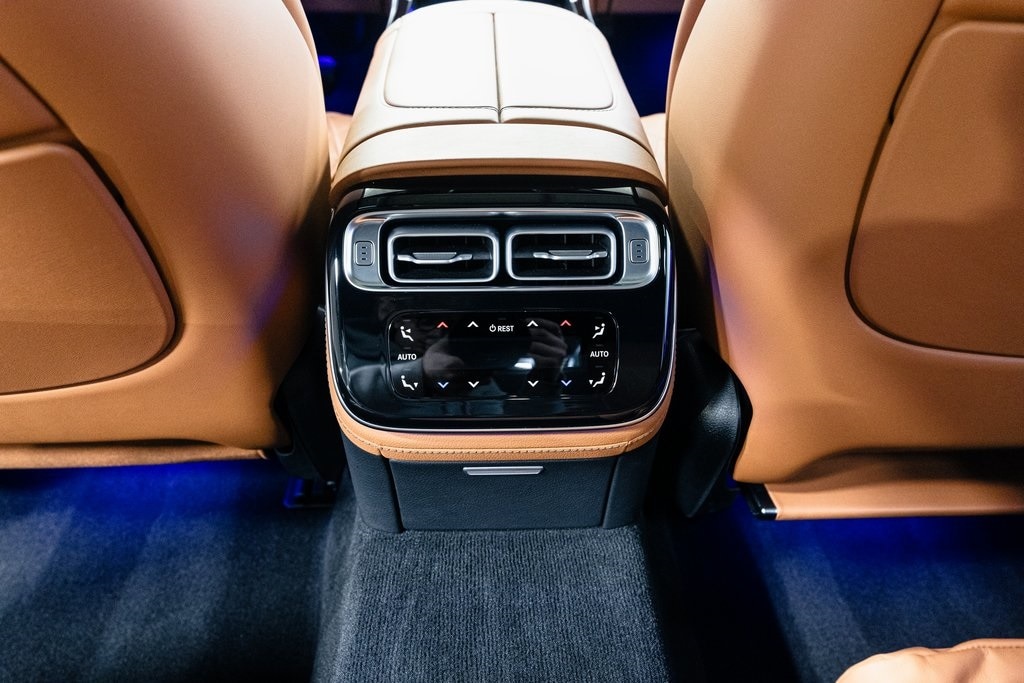 2024 MERCEDES-BENZ S-CLASS - Image 32