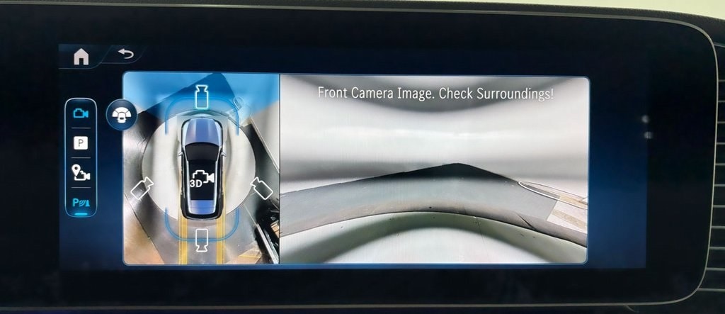 2025 MERCEDES-BENZ GLE-CLASS - Image 18