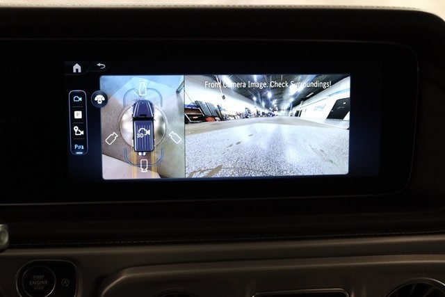 2025 MERCEDES-BENZ G-CLASS - Image 34