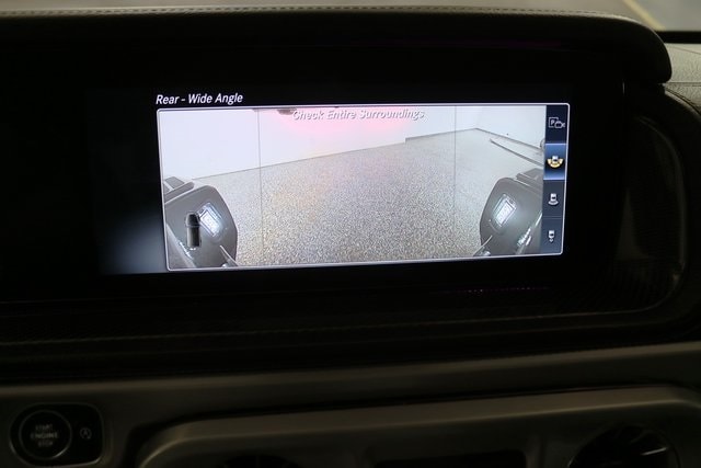 2019 MERCEDES-BENZ G-CLASS - Image 9