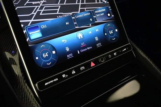 2022 MERCEDES-BENZ SL-CLASS - Image 32