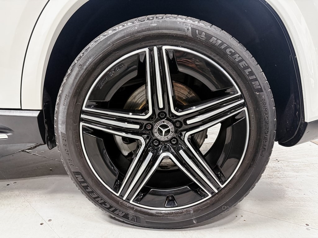 2024 MERCEDES-BENZ GLE-CLASS - Image 37