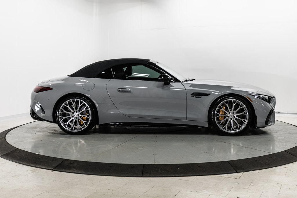 2022 MERCEDES-BENZ SL-CLASS - Image 30