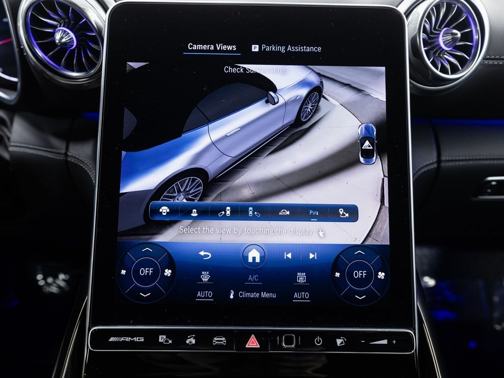 2022 MERCEDES-BENZ SL-CLASS - Image 26