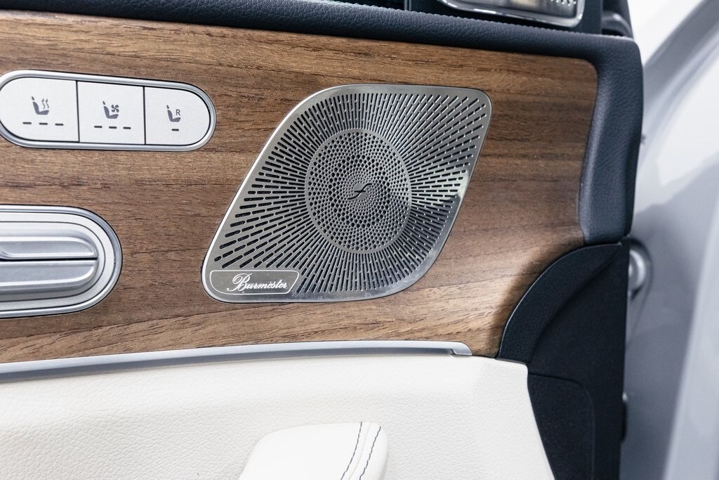 2025 MERCEDES-BENZ GLS-CLASS - Image 7